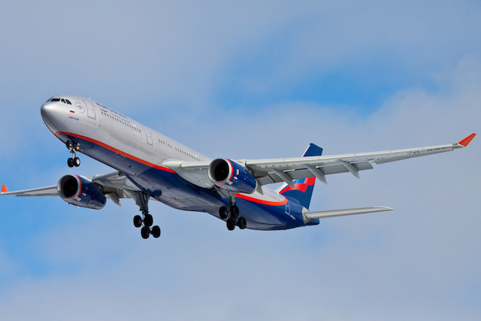 Два технических рейса вылетели из ростовского аэропорта