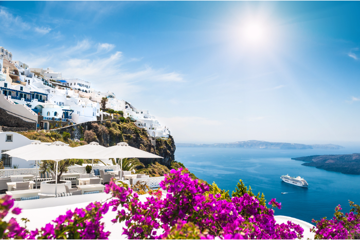 Греция предоставит скидку российским туристам в 20%