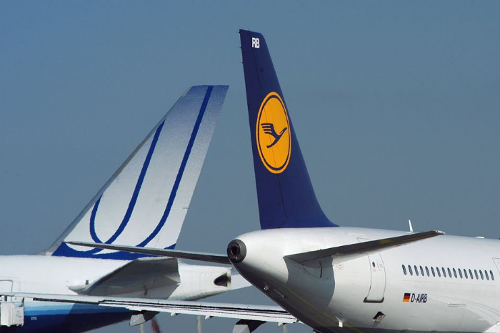 Пилоты Lufthansa прервали забастовку