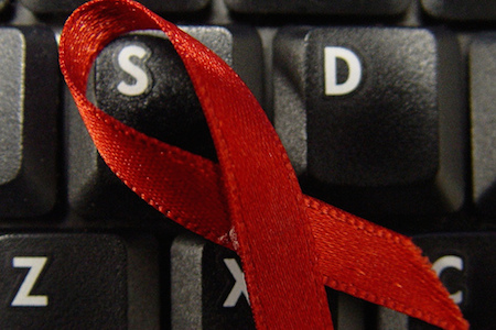 Исследование виртуального сообщества СПИД-диссидентов