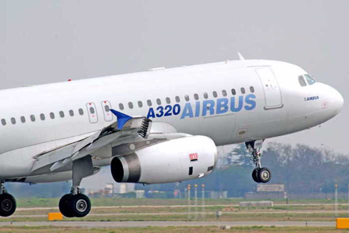 На юге Франции  разбился Airbus A320, на борту которого находились 150 человек