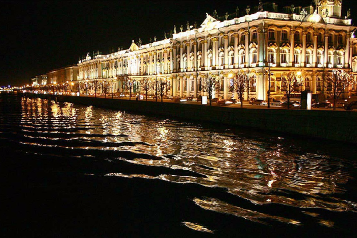 Петербургскую программу «Ночи музеев» посвятили теме памяти