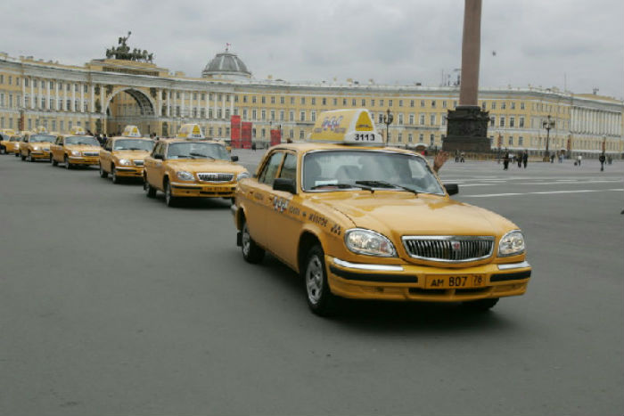 ФАС начала проверку «Яндекс.Такси», Uber и Gett