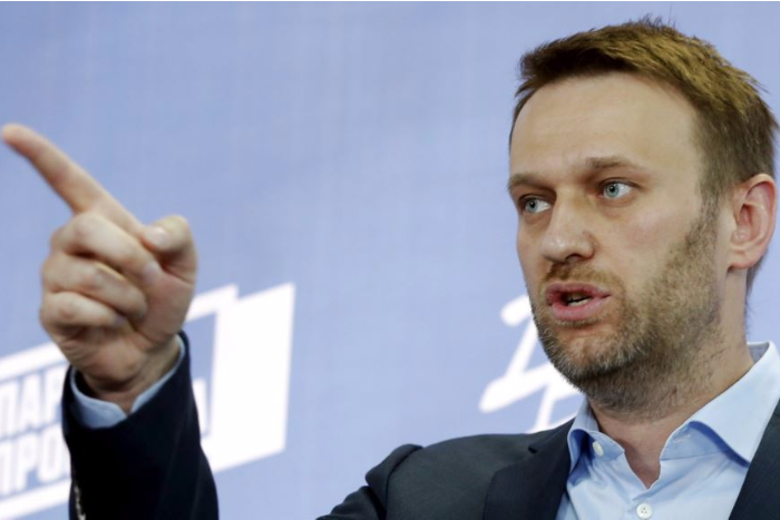 Навальный и Генпрокуратура разошлись в годах проверки ФБК Минюстом