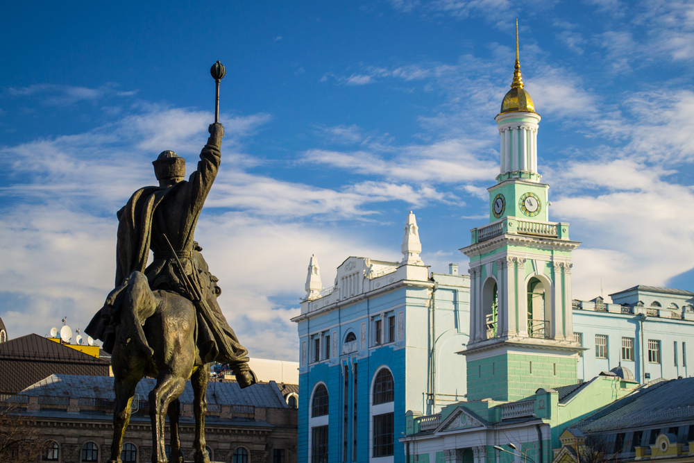 Страна советов: местный житель, турист и экспат из Петербурга рассказывают про Украину