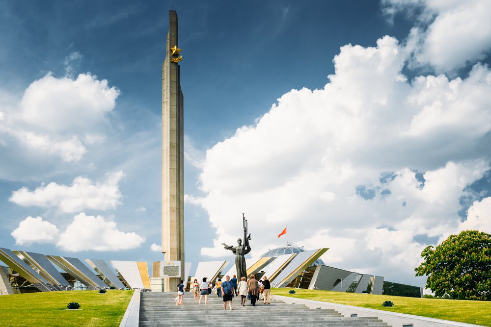 Как путешествовать по Украине, Беларуси и Молдове: советы для туристов