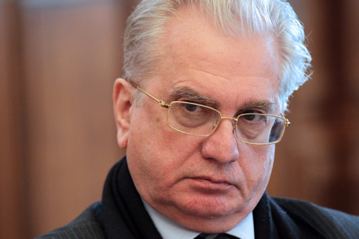 Пиотровский останется на посту директора Эрмитажа еще четыре года