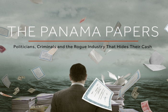 В Голливуде хотят снять фильм о панамских офшорах