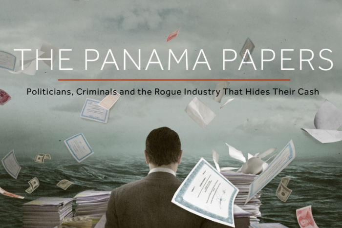 Источник «панамского архива» объяснил, почему передал документы СМИ, и попросил защищать разоблачителей