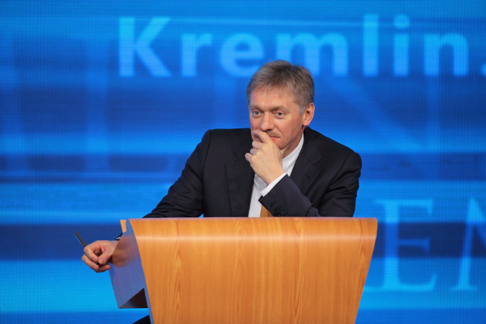 Кремль поддержал намерение Порошенко вернуть Донбасс