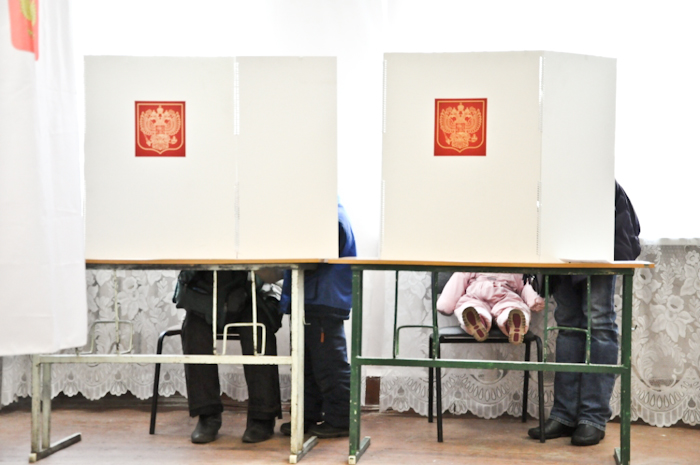 ЦИК утвердил окончательные результаты выборов в Госдуму
