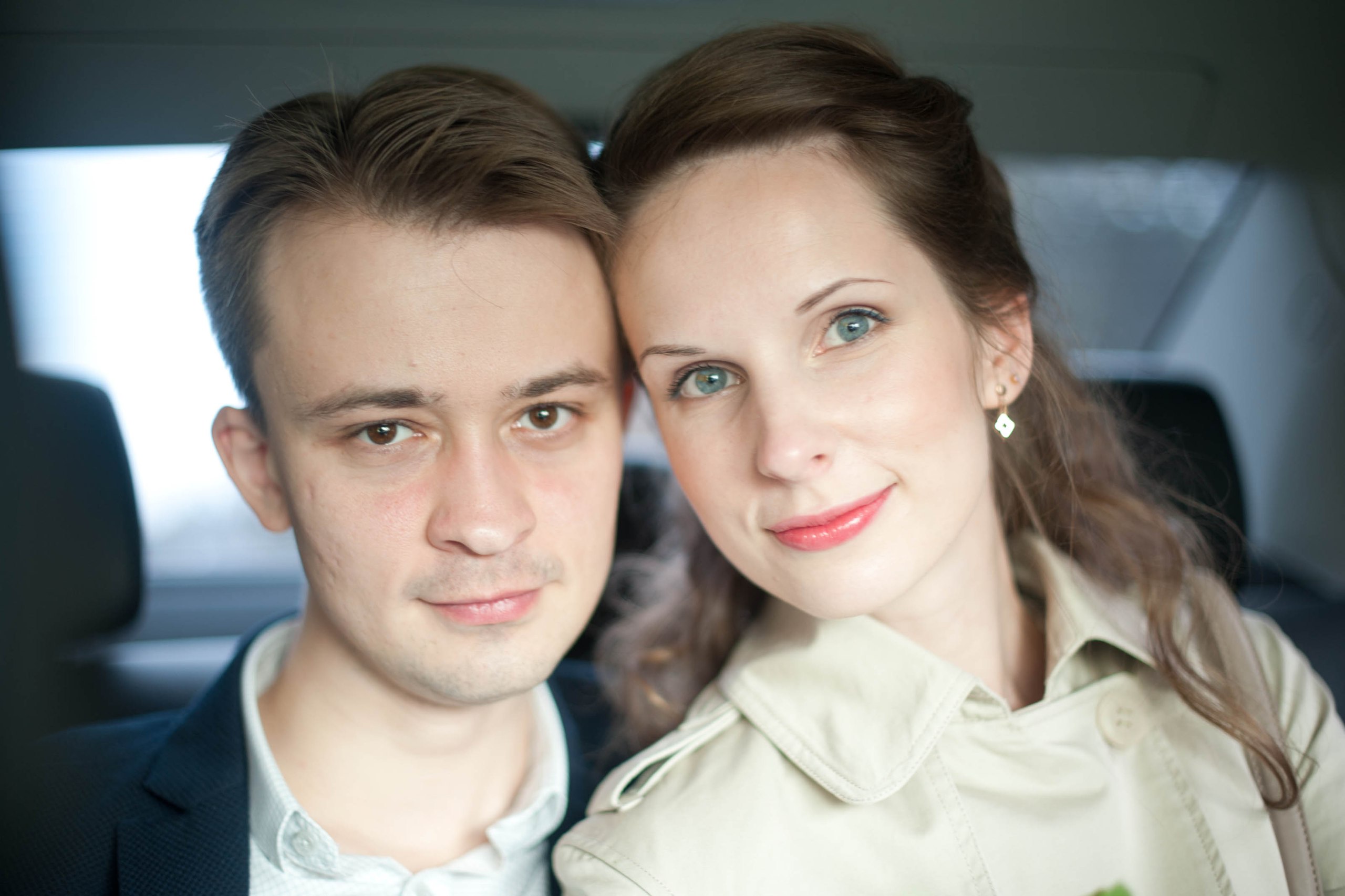 Торсунов И Его Жена Фото