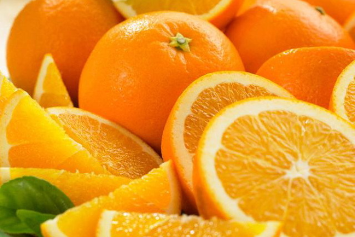 Россия столкнулась с дефицитом апельсинов