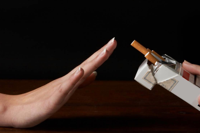 Глава Минздрава опровергла запрет на продажу сигарет родившимся после 2014 года