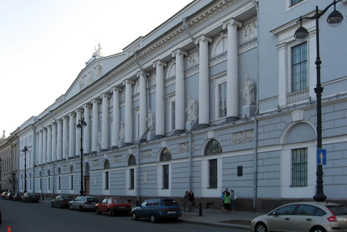 Петербургский Союз ученых потребовал вернуть на работу в РНБ уволенного библиографа