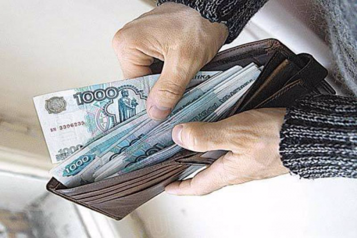 Минэкономразвития предложило поднять налоги, чтобы заставить россиян копить на пенсию