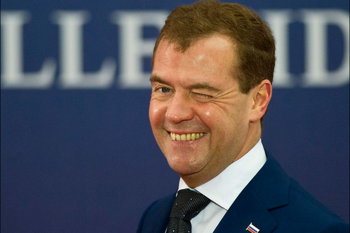 Адвокат «Шалтая-Болтая» заявил, что хакеры не взламывали почту Медведева