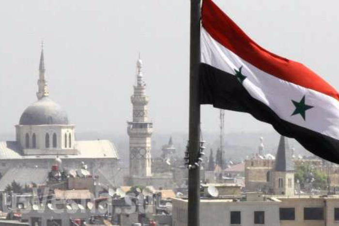 Канада и Великобритания предложили ввести против России новые санкции из-за Сирии