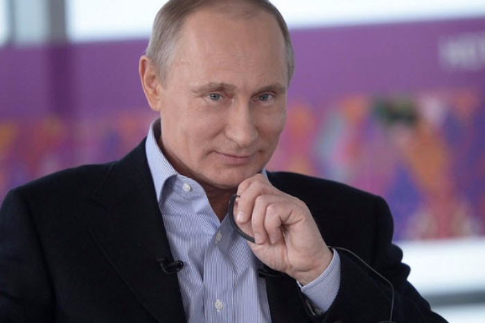 Путин заявил, что вирус-вымогатель не нанес существенного ущерба России