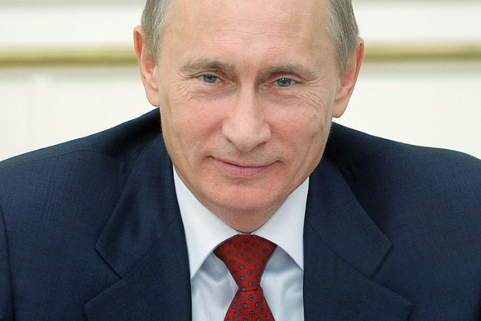 Россияне назвали Сталина и Путина самыми выдающимися людьми всех времен и народов