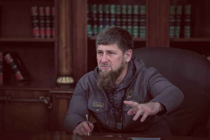 Кадыров заявил, что арбитр матча «Зенит» — «Ахмат» вредит отношениям между Чечней и Петербургом