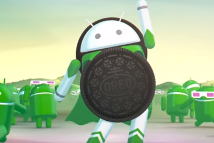 Google представила операционную систему Android 8.0 — более быструю и с новыми функциями. Ее назвали в честь печенья Oreo