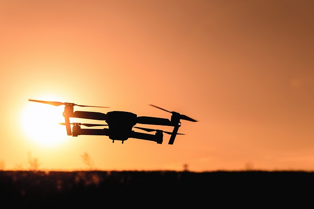 МЧС закупило дроны примерно в полтора раза дороже рыночной цены, пишет 47news