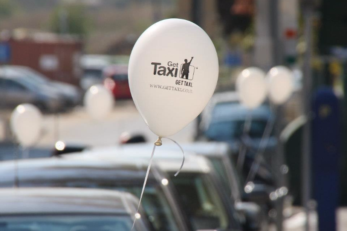 Gett обвинил «Яндекс.Такси» в слежке за телефонами клиентов