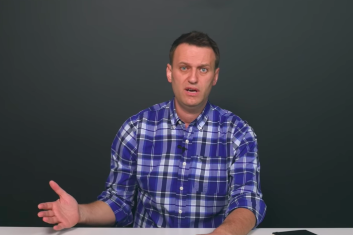 Суд зарегистрировал иск Навального к Путину о незаконном отказе в согласовании митингов