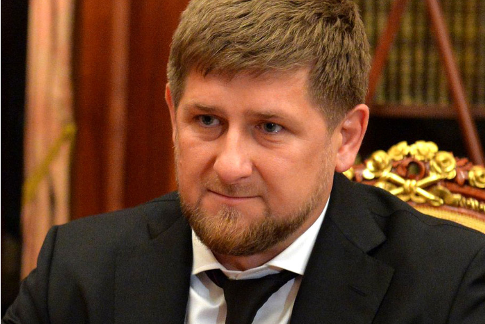 Кадыров рассказал, что Дед Мороз назначил его своим помощником «по добрым делам»