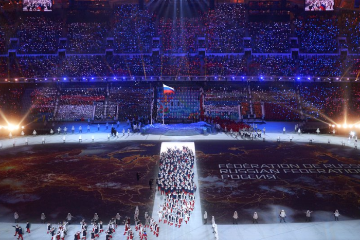 МОК разработал требования к форме российских спортсменов на Олимпиаде — 2018. В экипировке можно использовать не более двух цветов национального флага