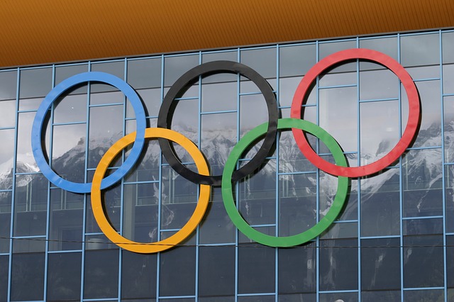 Российские спортсмены решили участвовать в Олимпиаде — 2018 под нейтральным флагом