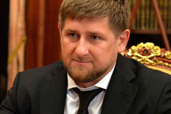«Правда всё равно найдет себе дорогу»: Володин заявил, что закрытие инстаграма и фейсбука Кадырова создали «опасный прецедент»