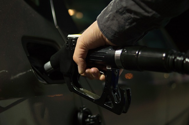 МО «Екатерингофский» объявил о закупке бензина почти на полмиллиона рублей. Глава округа заявил, что столько бензина нужно, в том числе, из-за жалоб активиста