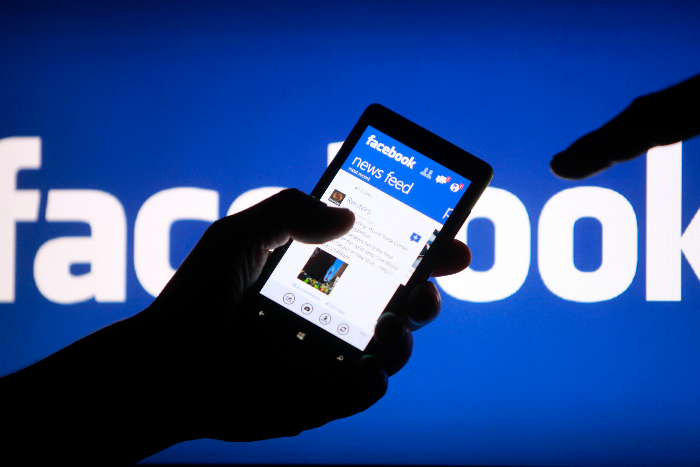 В Роскомнадзоре сообщили о возможной блокировке Facebook, если соцсеть не перенесет базы данных в Россию