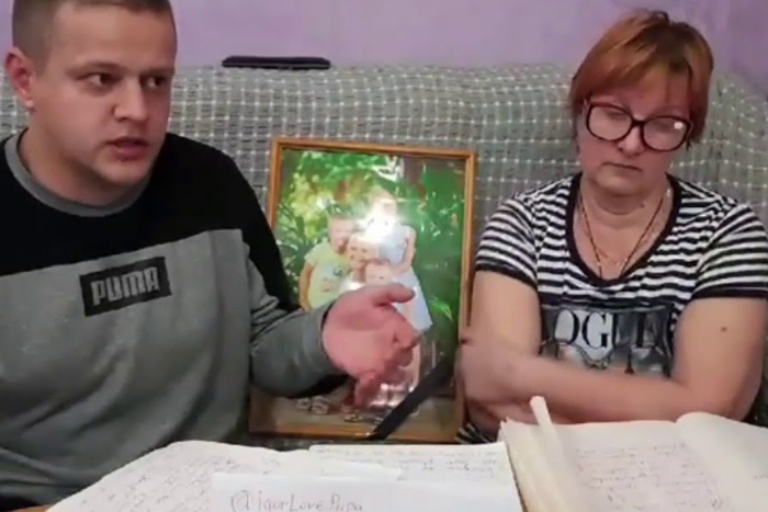 Житель Кемерова, потерявший в пожаре всю семью, записал видеообращение к Путину. И раскритиковал МЧС