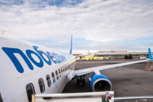 «Победа» отменила рейсы из Петербурга в Тбилиси. Грузия не выдала компании разрешение на полеты