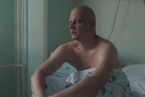 Как проходила операция онколога Андрея Павленко и как он провел первые часы в больнице. Фотоистория проекта «Жизнь человека»