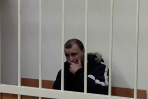 Обвиняемый в теракте в петербургском «Перекрестке» признал вину