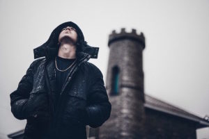 Оксимирон записал с рэпером Джино трек «Под дождем»