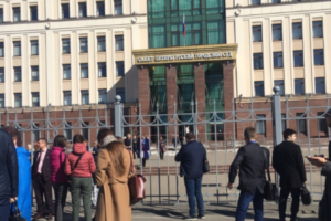 В Петербурге из-за сообщений о минировании эвакуировали более десяти судов