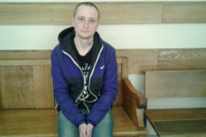Суд под подписку о невыезде отпустил из СИЗО петербуржца, которого обвинили в нападении на полицейского на акции 5 мая