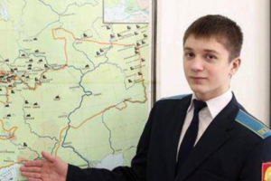 Суд отправил в психбольницу петербургского курсанта Вадима Осипова, обвиняемого в подготовке к теракту. Судья заявил, что он «желал самоутвердиться в роли массового убийцы»