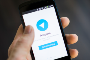 Telegram запустил геочаты, в которых можно искать собеседников поблизости