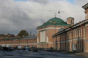 Петербург до конца 2019 года определится с концепцией реконструкции Конюшенного ведомства