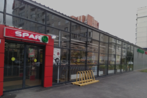 Spar и «Народная семья» закрывают все магазины в Петербурге и Ленобласти