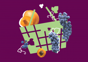 Слушайте наш вебинар о самых популярных сортах вина — и узнайте, как выбирать его в магазине