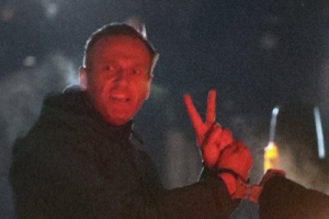 Какие слухи о Навальном распространяют перед митингом 23 января? Рассказывает исследовательница фейков