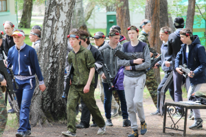 Власти Петербурга проведут военно-патриотические сборы для подростков за 22 млн рублей, чтобы сформировать «понимание устойчивости России»