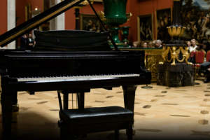 В Эрмитаже проведут летний фортепианный фестиваль «Пианиссимо». Он продлится с 29 мая по 27 июня